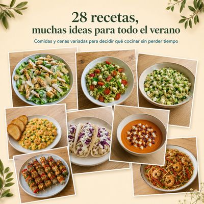 E-Book Verano Resuelto